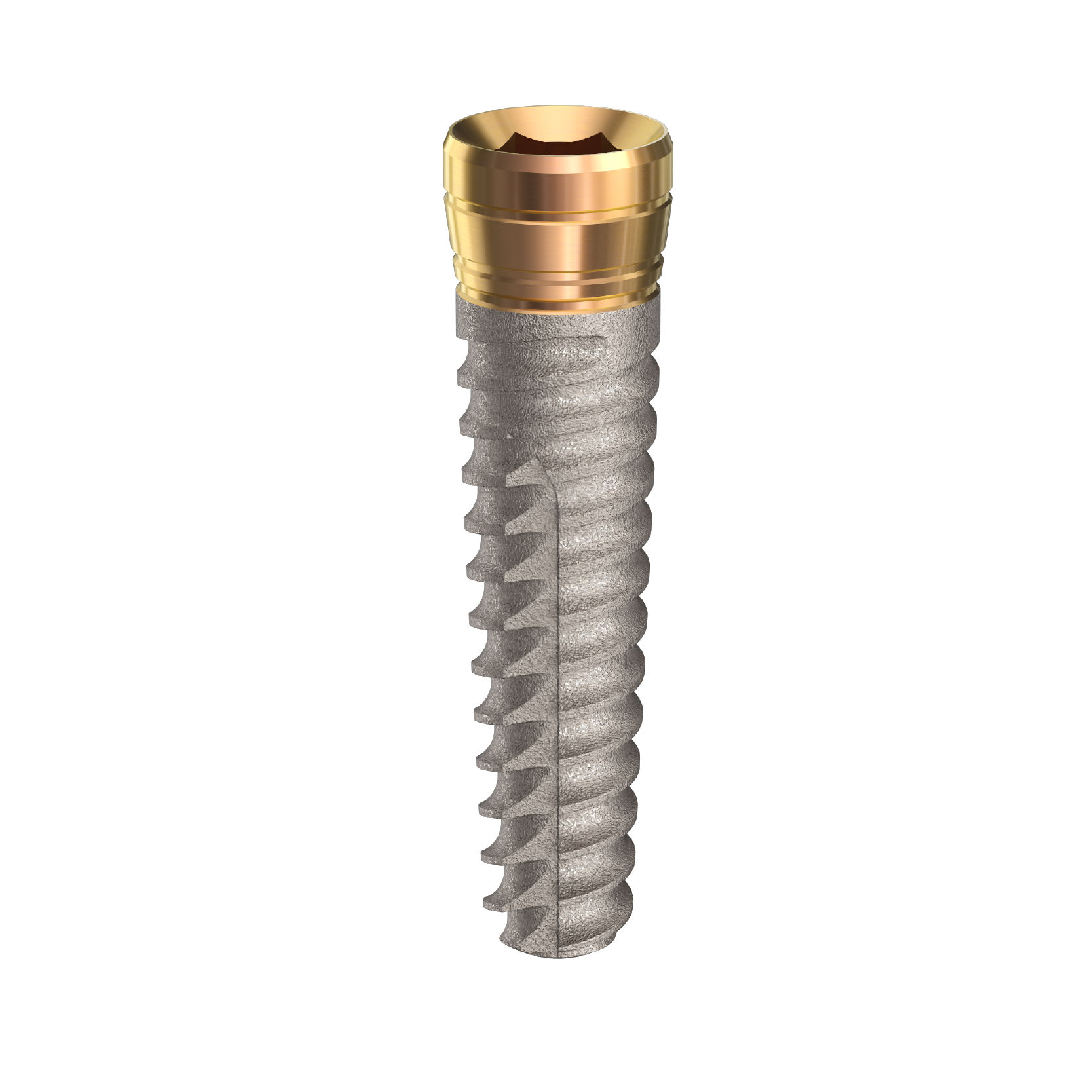 SP3314-gen5 implant 3.3mmDx14mmLx3.5mmP