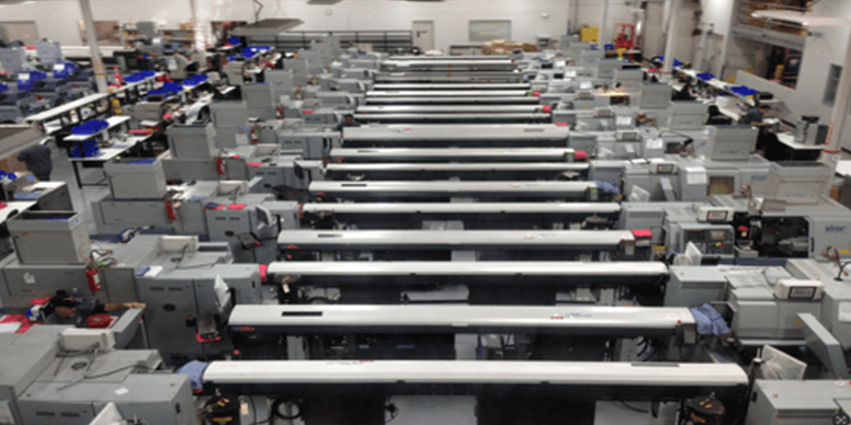 inside paragons manufacturing facility in calabasas