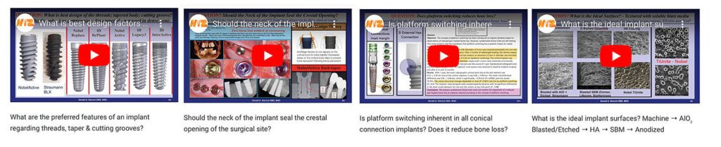snippet of the controversial videos from dr niznick